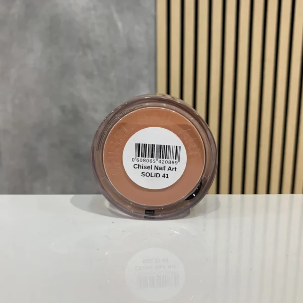 Chisel Solid 41 - 2oz