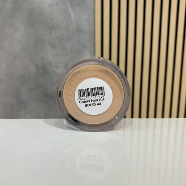 Chisel Solid 44 - 2oz