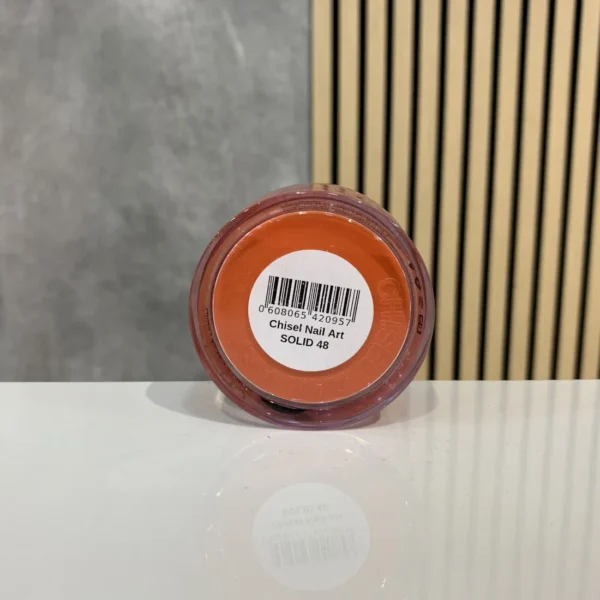 Chisel Solid 48 - 2oz