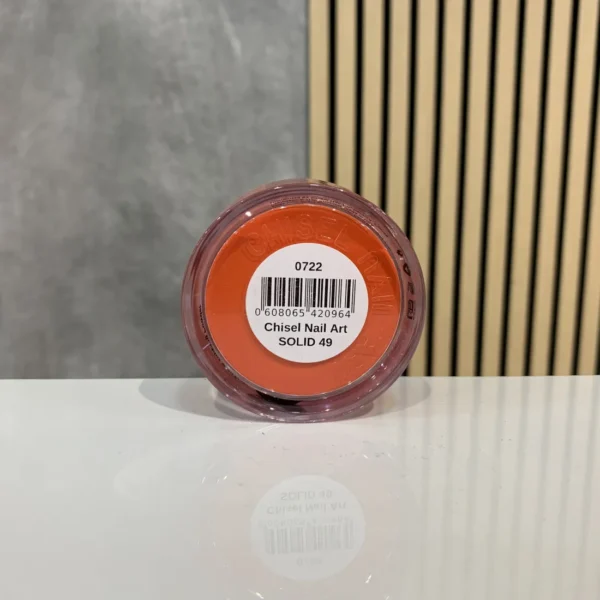 Chisel Solid 49 - 2oz