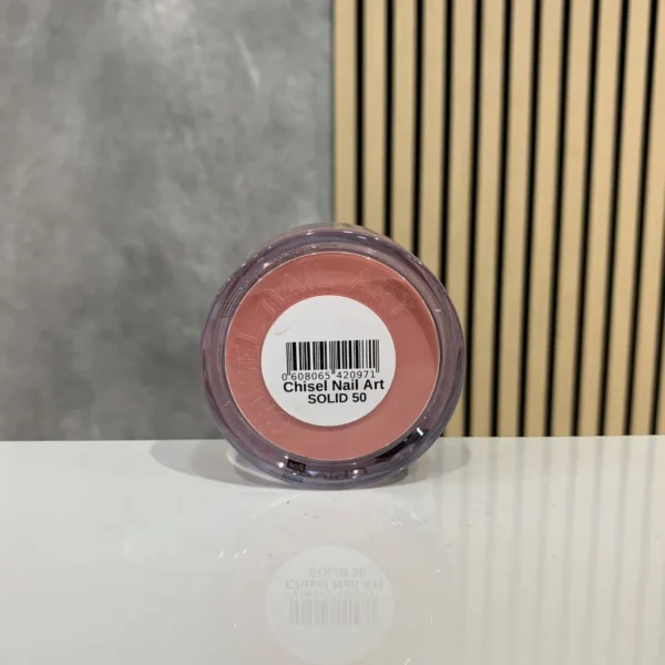 Chisel Solid 50 - 2oz