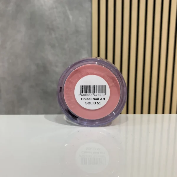 Chisel Solid 51 - 2oz