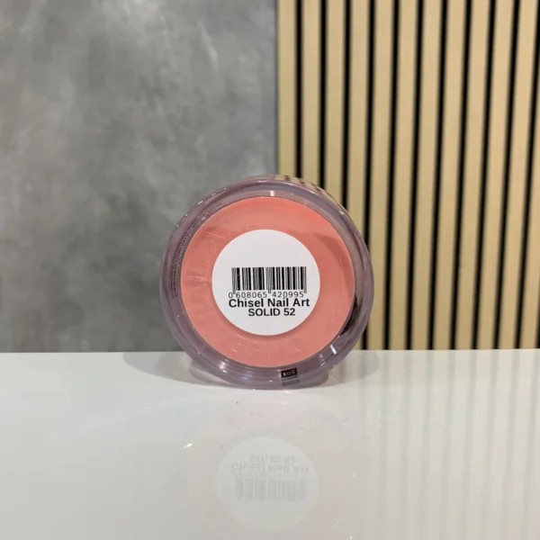 Chisel Solid 52 - 2oz