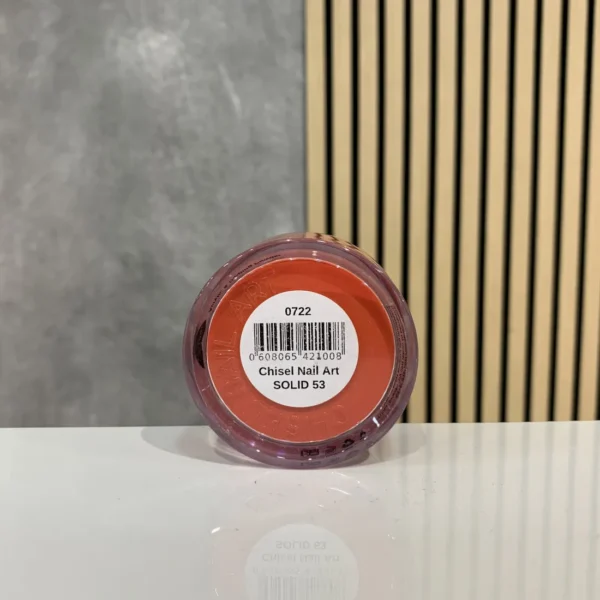 Chisel Solid 53 - 2oz