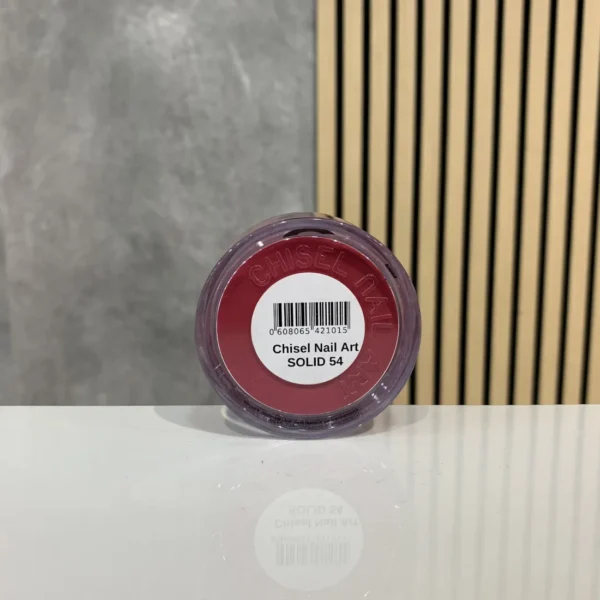 Chisel Solid 54 - 2oz