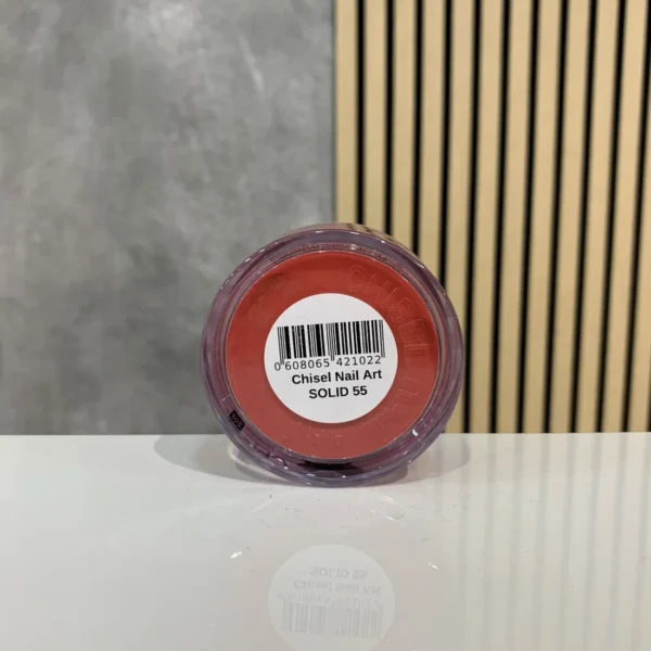 Chisel Solid 55 - 2oz