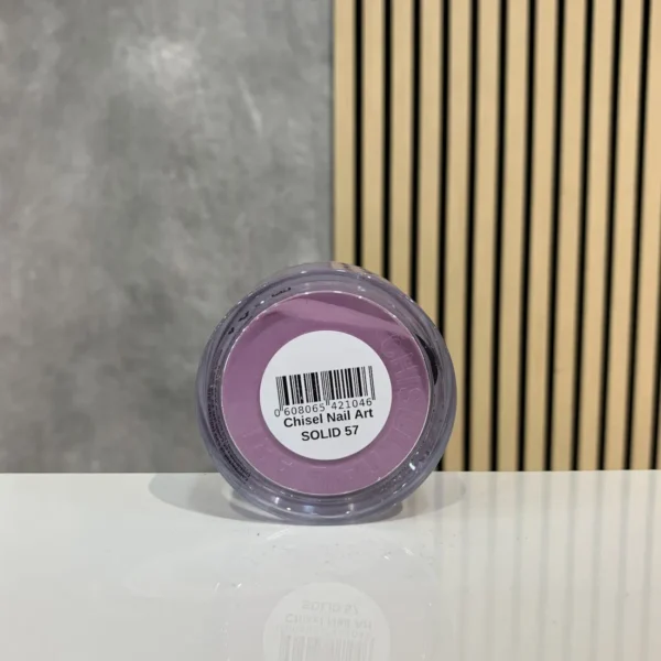 Chisel Solid 57 - 2oz