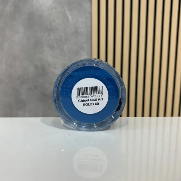 Chisel Solid 60 - 2oz