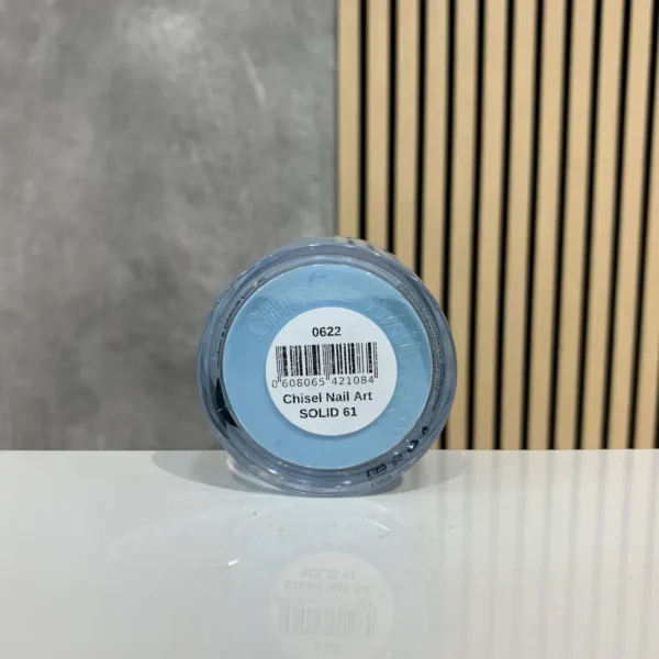 Chisel Solid 61 - 2oz