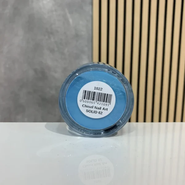 Chisel Solid 62 - 2oz