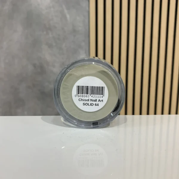 Chisel Solid 64 - 2oz