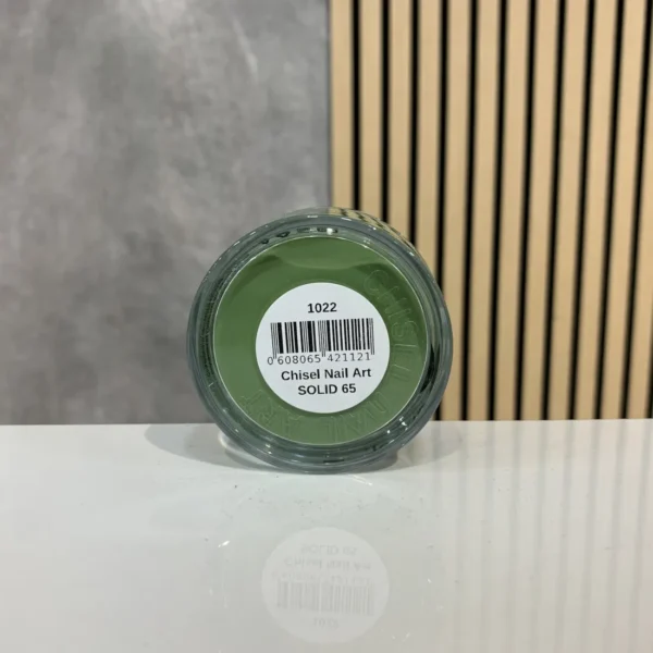 Chisel Solid 65 - 2oz