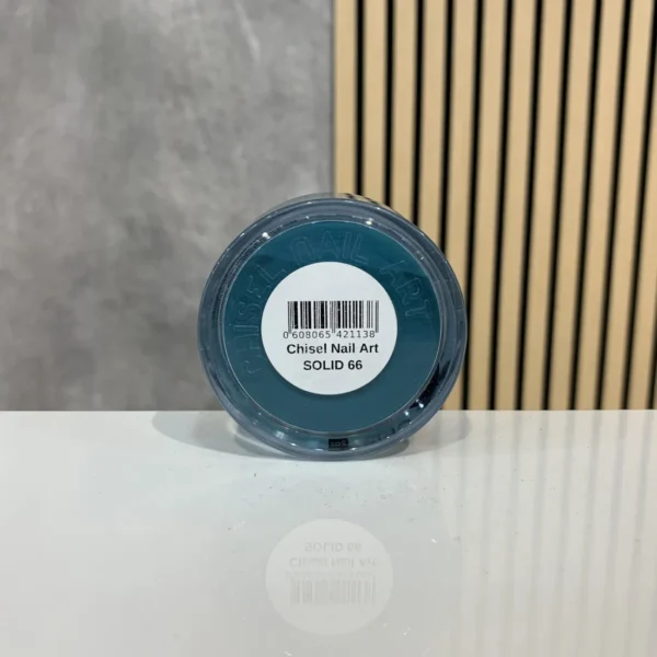 Chisel Solid 66 - 2oz