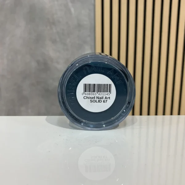 Chisel Solid 67 - 2oz