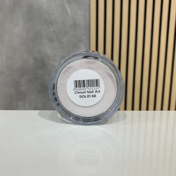 Chisel Solid 68 - 2oz