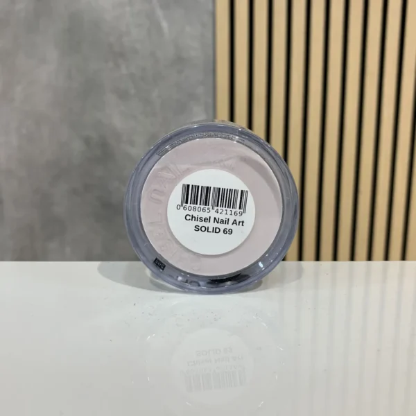 Chisel Solid 69 - 2oz