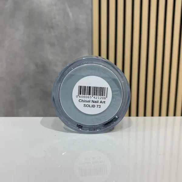 Chisel Solid 73 - 2oz