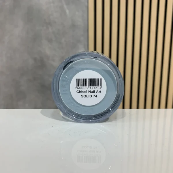 Chisel Solid 74 - 2oz