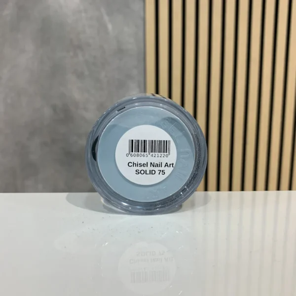 Chisel Solid 75 - 2oz