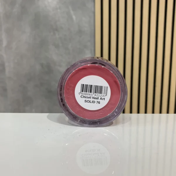 Chisel Solid 76 - 2oz