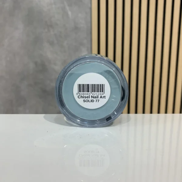 Chisel Solid 77 - 2oz