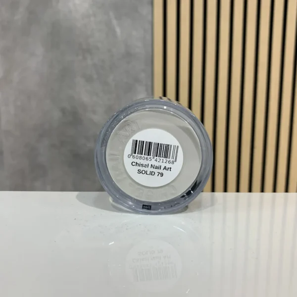 Chisel Solid 79 - 2oz