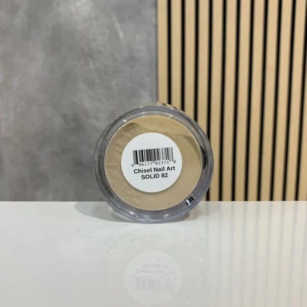 Chisel Solid 82 - 2oz