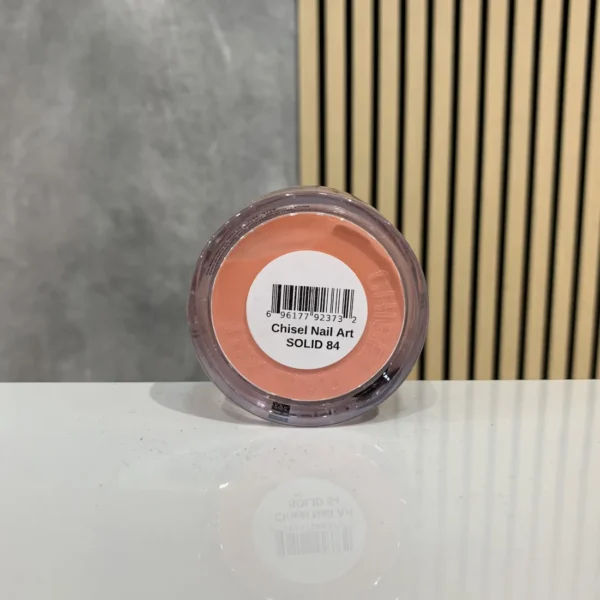 Chisel Solid 84 - 2oz