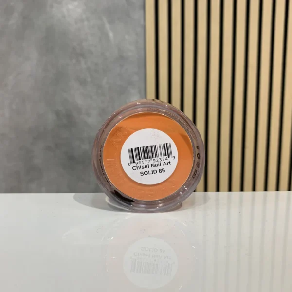 Chisel Solid 85 - 2oz