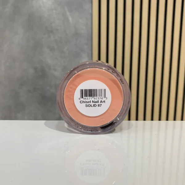 Chisel Solid 87 - 2oz
