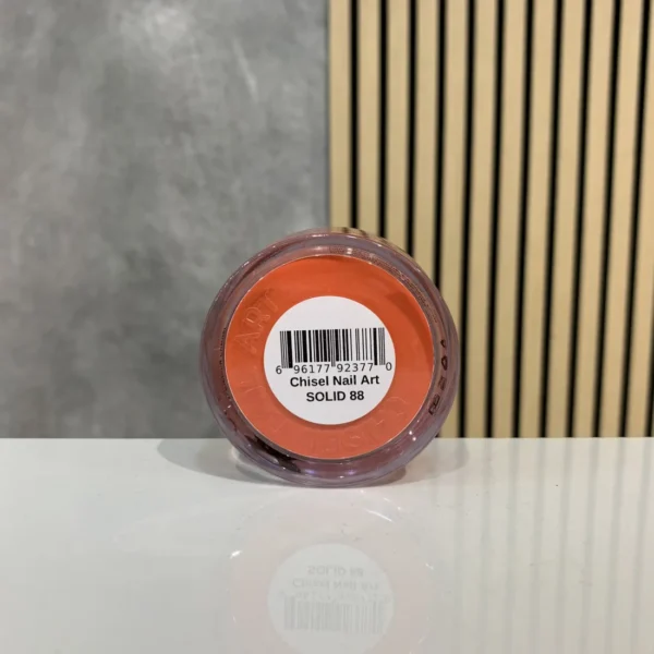 Chisel Solid 88 - 2oz