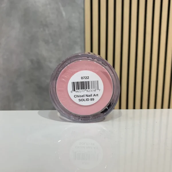 Chisel Solid 89 - 2oz