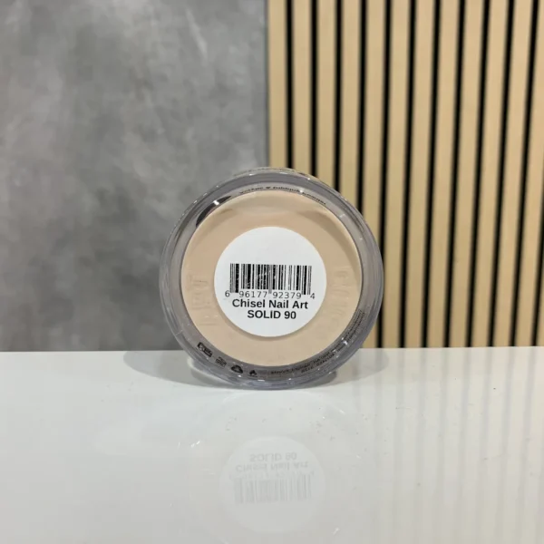 Chisel Solid 90 - 2oz