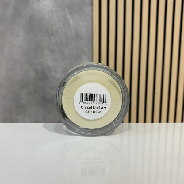 Chisel Solid 91 - 2oz