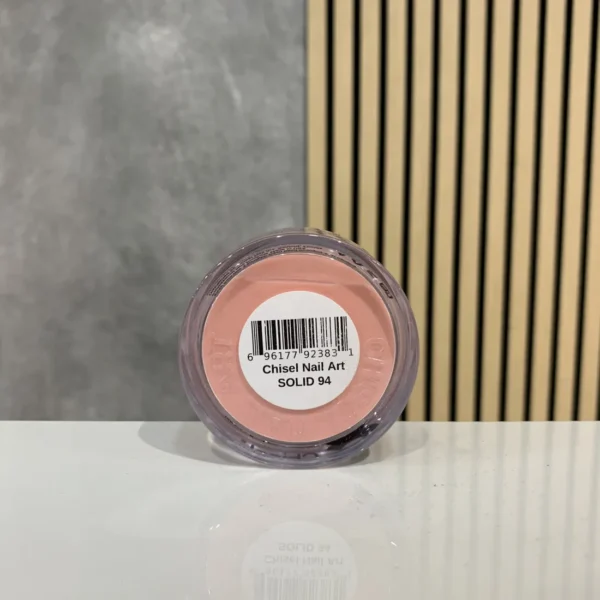 Chisel Solid 94 - 2oz