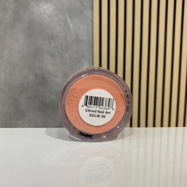 Chisel Solid 95 - 2oz