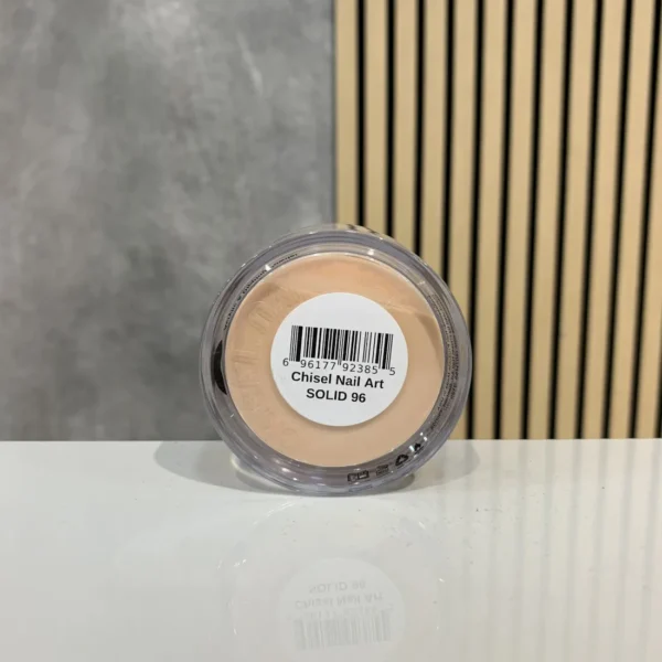 Chisel Solid 96 - 2oz