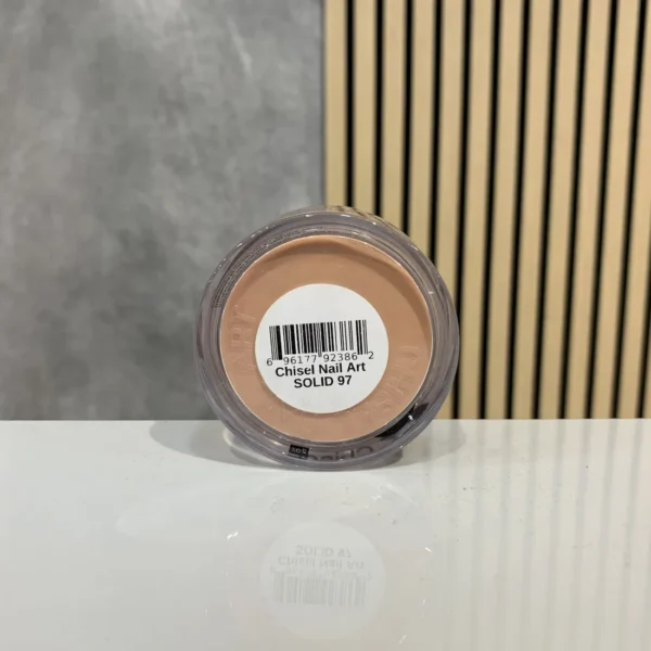 Chisel Solid 97 - 2oz