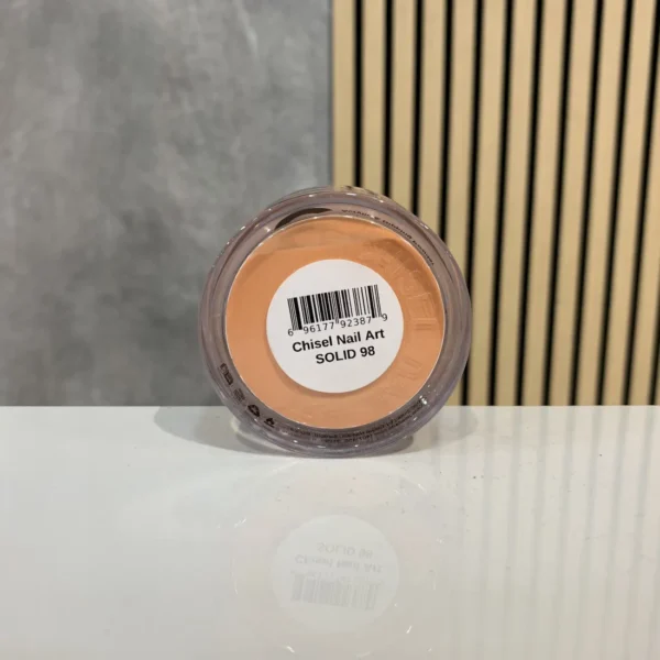 Chisel Solid 98 - 2oz