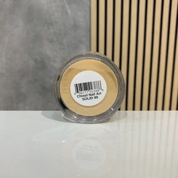 Chisel Solid 99 - 2oz