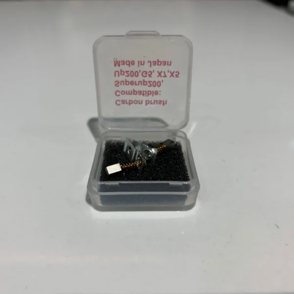 Chổi Than - Carbon Brush