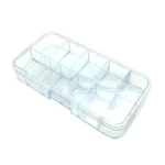 Hộp Đựng Tip - Empty Tipbox