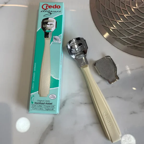 Dao Cạo Chân Credo Corn Cutter