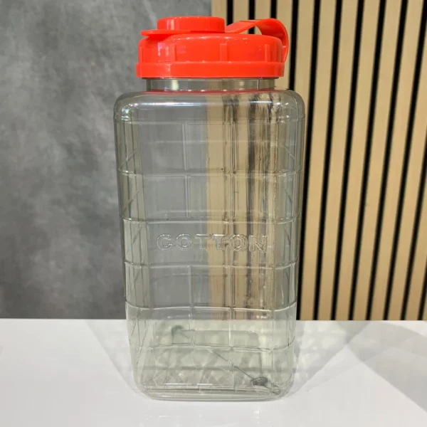 Hộp Đựng Bông - Cotton Holder