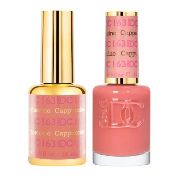 DND DC - 163 - Cappuccino