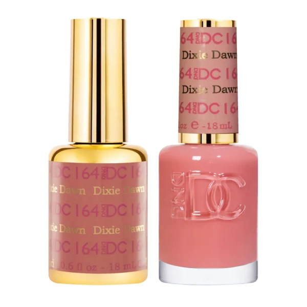 DND DC - 164 - Dixie Dawn