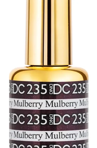 DND DC - Platinum - 235 - Mulberry