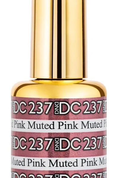 DND DC - Platinum - 237 - Muted Pink