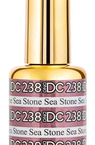 DND DC - Platinum - 238 - Sea Stone