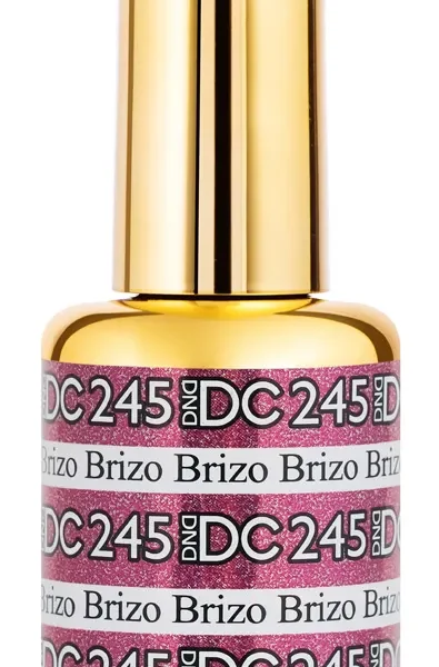 DND DC - Platinum - 245 - Brizo